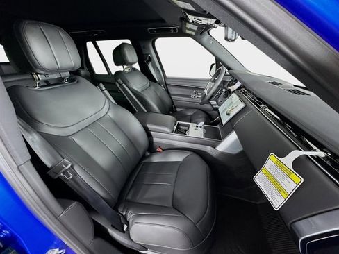 New 2026 Land Rover Range Rover SE image 30
