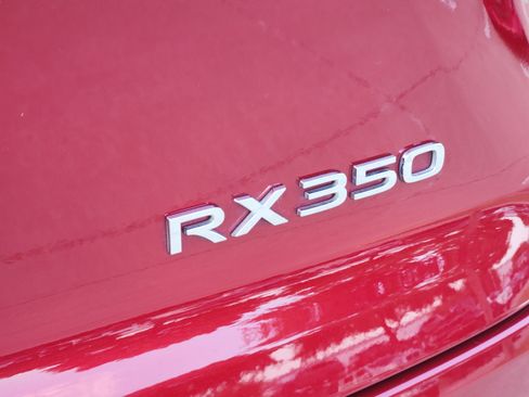 Used 2026 Lexus RX 350 Premium Plus w/ Accessory Package (Z1) FWD image 39