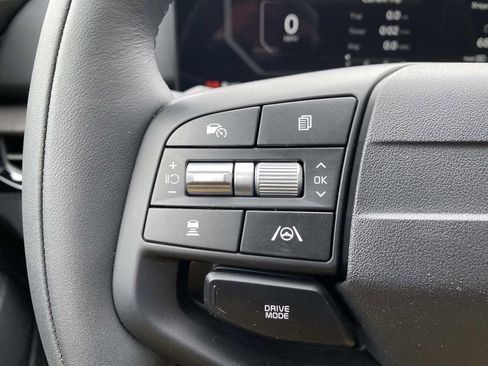 New 2026 Kia Sportage X-Line image 16