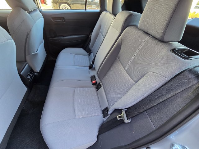 Used 2025 Toyota Corolla Cross AWD Hybrid image 17