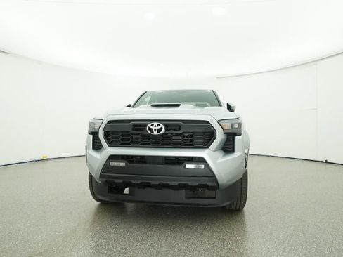 New 2025 Toyota Tacoma TRD Sport image 31