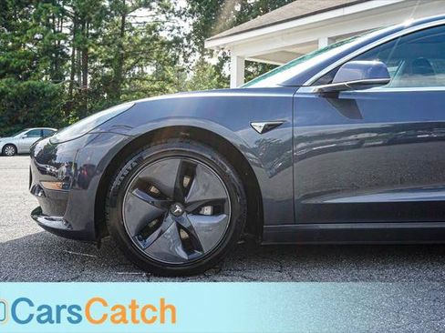 Used 2019 Tesla Model 3 Mid Range RWD image 15