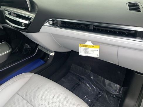 New 2026 Cadillac Lyriq Premium Sport w/ LPO, Floor Liner Package image 26