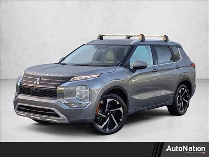 Used 2023 Mitsubishi Outlander SEL