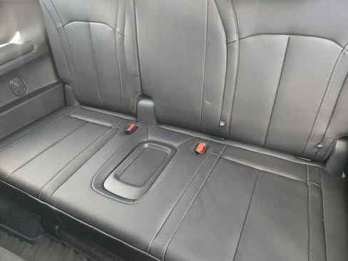 Certified 2027 INFINITI QX60 Luxe w/ Cargo Package FWD image 14