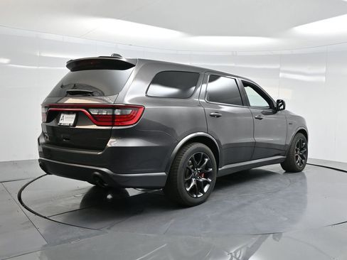 Used 2021 Dodge Durango SRT w/ Black Package image 53