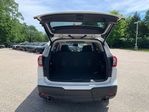 Certified 2023 Subaru Ascent Limited w/ Technology Package AWD/4WD image 14