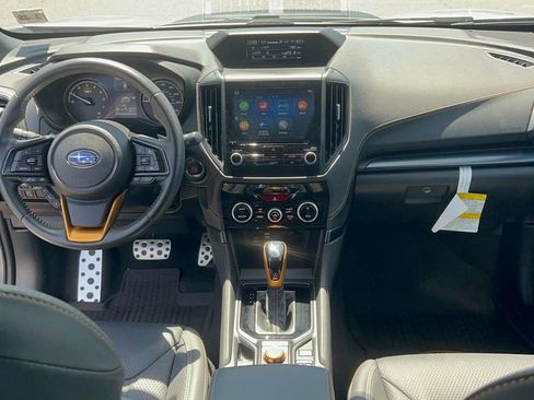 Certified 2023 Subaru Forester Wilderness image 9