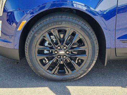New 2026 Cadillac XT5 Premium Luxury w/ LPO, ONYX Package AWD/4WD image 26