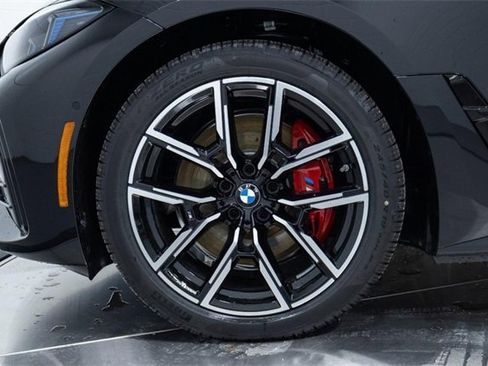 New 2025 BMW i4 M50 image 26