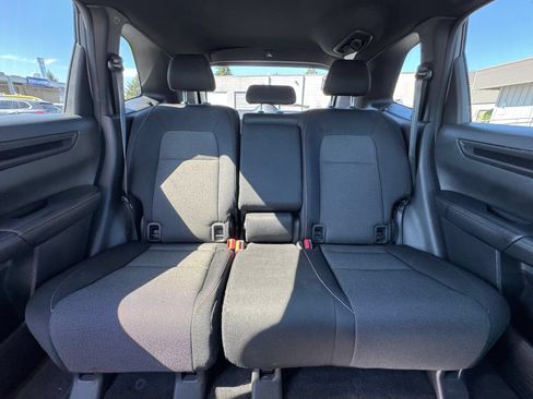 Used 2024 Honda CR-V Sport image 30