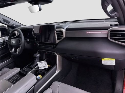 New 2026 Toyota Sequoia Limited AWD/4WD image 30