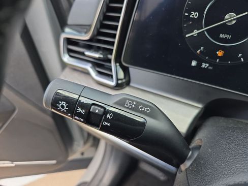 Certified 2023 Kia Sportage X-Pro Prestige AWD/4WD image 26