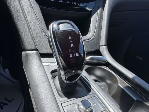 Certified 2023 Cadillac XT5 Premium Luxury AWD/4WD image 15