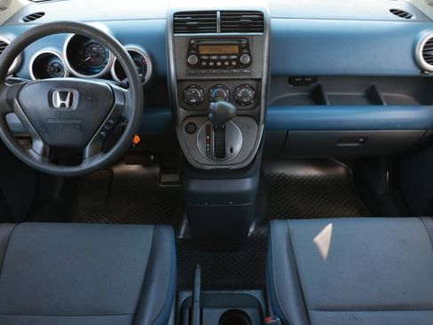 Used 2003 Honda Element EX image 20