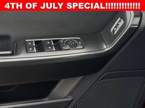 Certified 2023 Ford F150 XL w/ STX Appearance Package AWD/4WD image 24