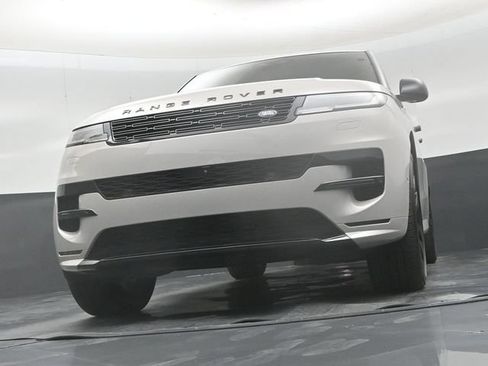 Used 2026 Land Rover Range Rover Sport Autobiography AWD/4WD image 46