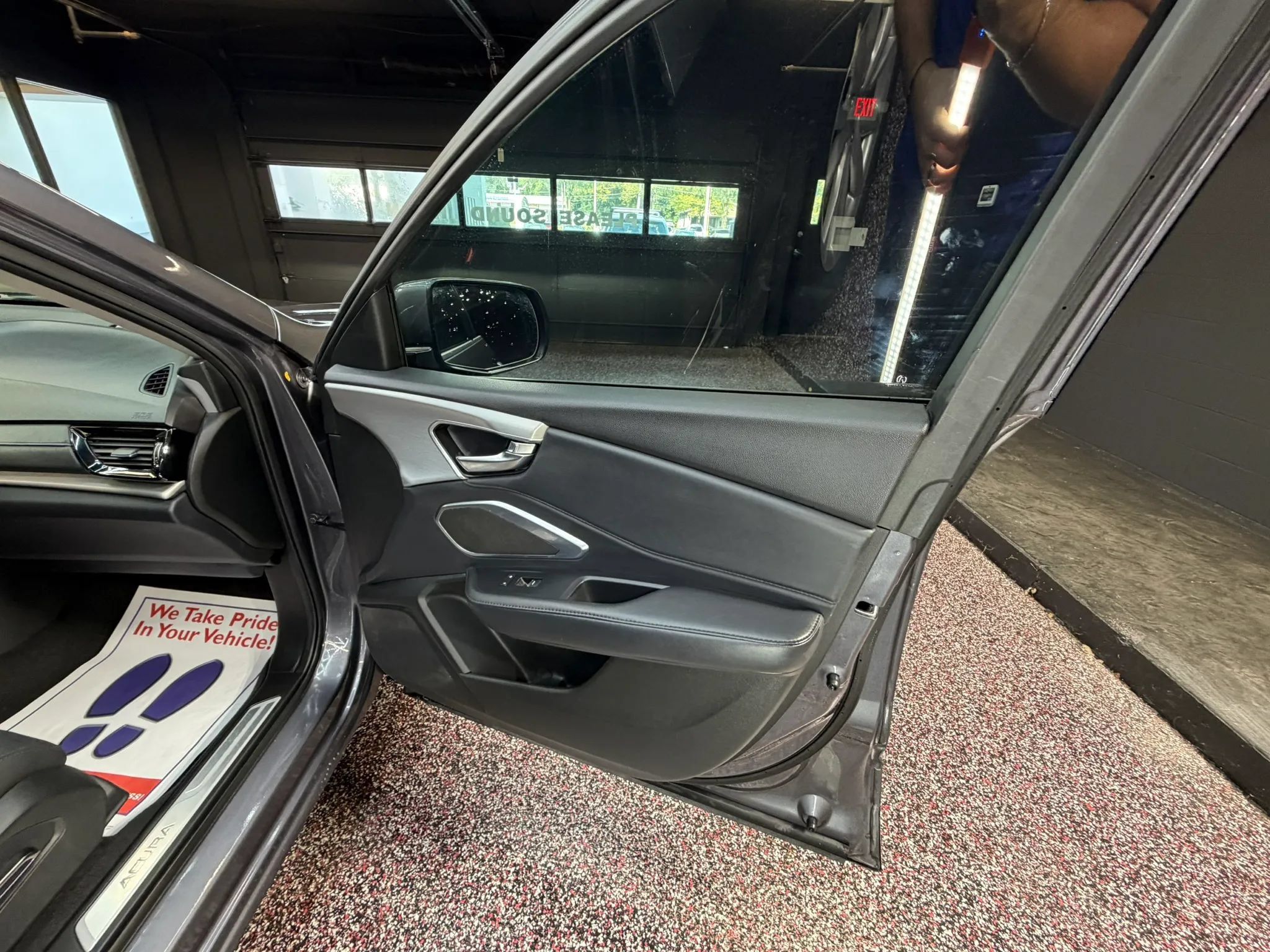 Used 2019 Acura RDX AWD image 38