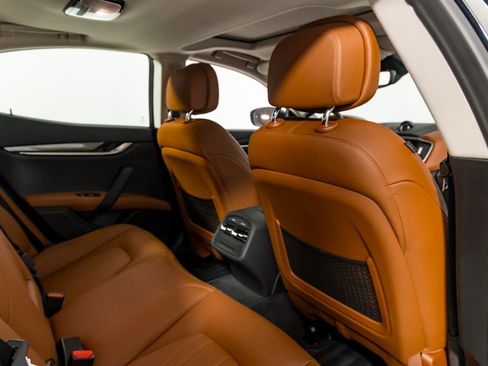 Certified 2021 Maserati Ghibli S Q4 image 24