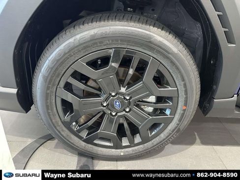 New 2026 Subaru Outback Limited XT AWD/4WD image 4