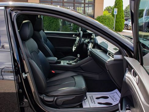 Used 2023 Kia K5 GT-Line FWD image 18