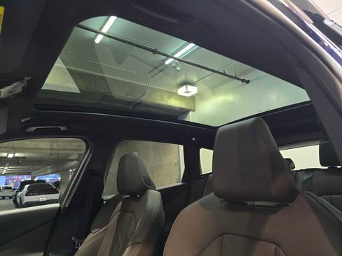 New 2026 BMW X3 M50 w/ Premium Package image 24