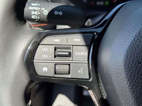 Used 2024 Honda HR-V Sport image 18