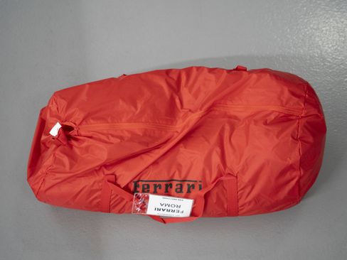 Certified 2024 Ferrari Roma Spider image 54