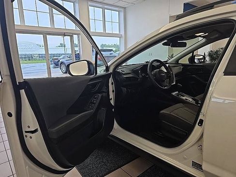 Used 2024 Subaru Crosstrek 2.0i Premium AWD/4WD image 13