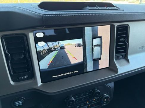 New 2026 Ford Bronco Outer Banks AWD/4WD image 17