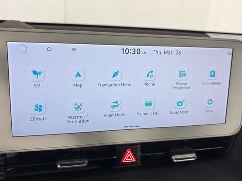 Used 2023 Hyundai Ioniq 5 Limited image 30