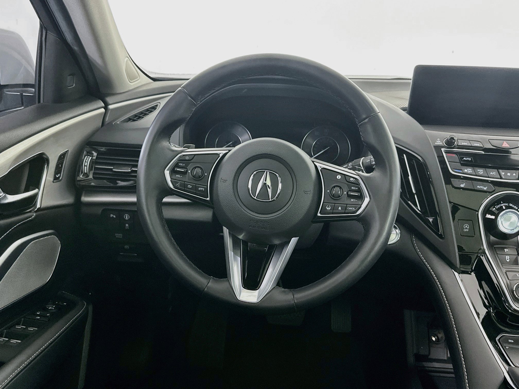 Used 2024 Acura RDX w/ Technology Package AWD/4WD image 17