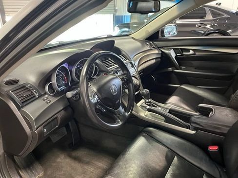 Used 2013 Acura TL w/ Technology Package FWD image 22