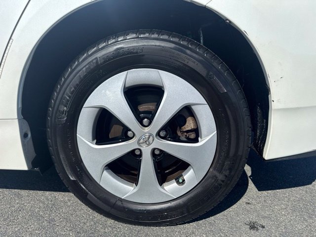 Used 2012 Toyota Prius Two FWD image 6