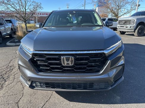 Certified 2023 Honda CR-V EX-L image 37