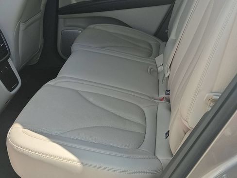Certified 2023 Lincoln Nautilus AWD w/ Premium Package image 26