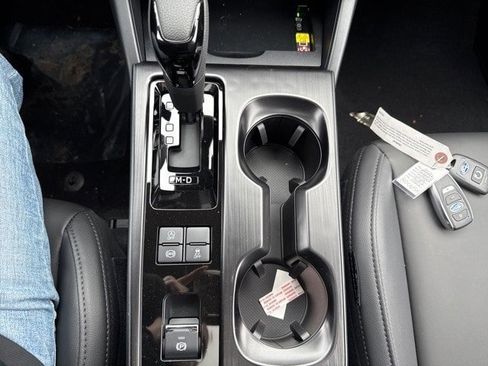 New 2026 Subaru Outback Premium image 22