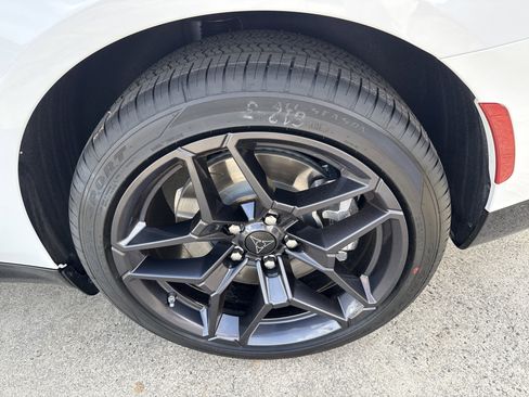 New 2026 Dodge Charger Scat Pack AWD/4WD image 18