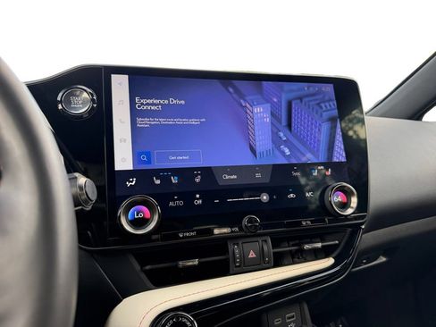 Used 2023 Lexus NX 350 AWD image 14