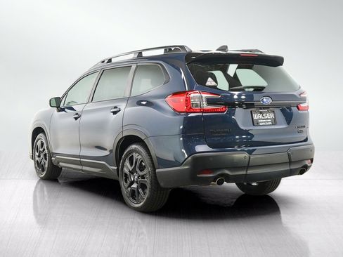 Used 2023 Subaru Ascent Onyx Edition AWD/4WD image 3