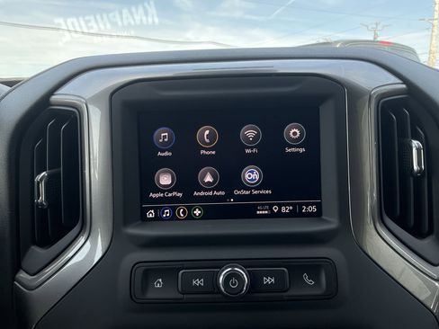New 2025 Chevrolet Silverado 3500 W/T w/ WT Convenience Package AWD/4WD image 10