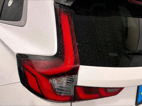 Used 2024 Honda CR-V EX image 33