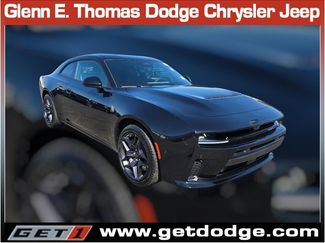 New 2026 Dodge Charger Scat Pack w/ Blacktop Package AWD/4WD video 1