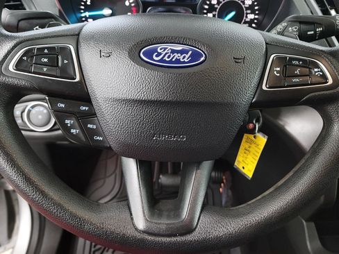 Used 2017 Ford Escape SE w/ SE Cold Weather Package AWD/4WD image 15