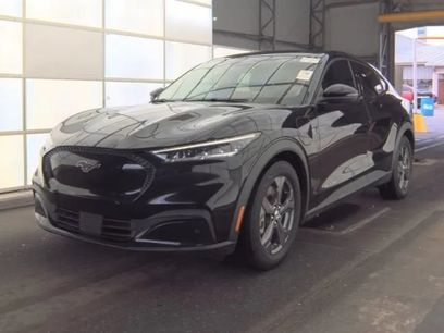 Used 2022 Ford Mustang Mach-E Select