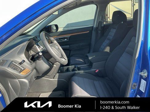 Used 2020 Honda CR-V EX image 17