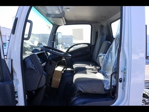 New 2024 Chevrolet Low Cab Forward 4500 XD image 19