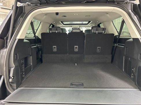 New 2026 Ford Expedition Max Active image 31