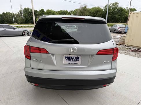 Used 2016 Honda Pilot EX-L image 5