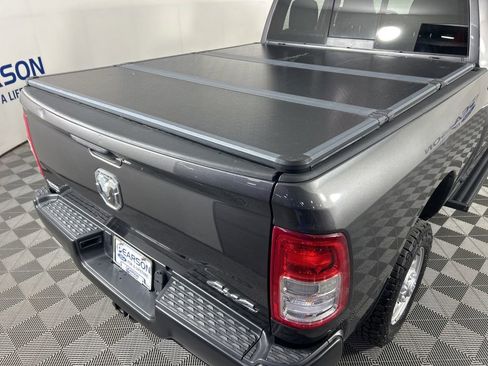 Used 2022 RAM 2500 Tradesman AWD/4WD image 10